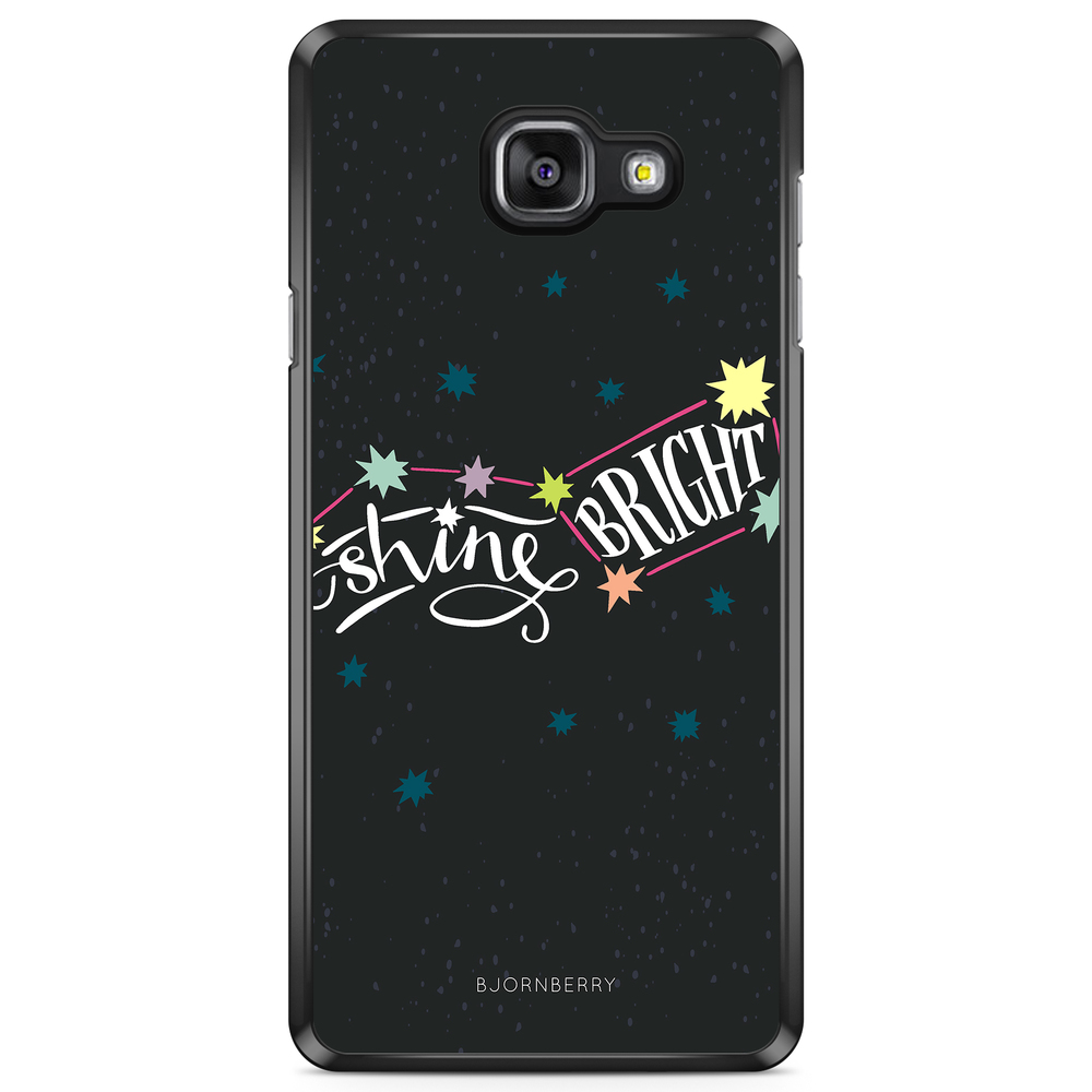 Samsung Galaxy A5 6 (2016) Case - Shine Bright