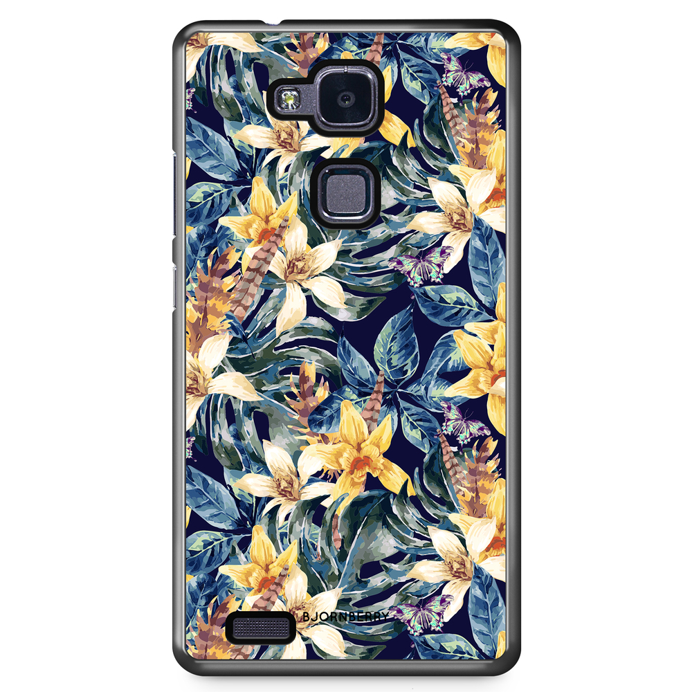 Huawei Honor 5X Case - Lily