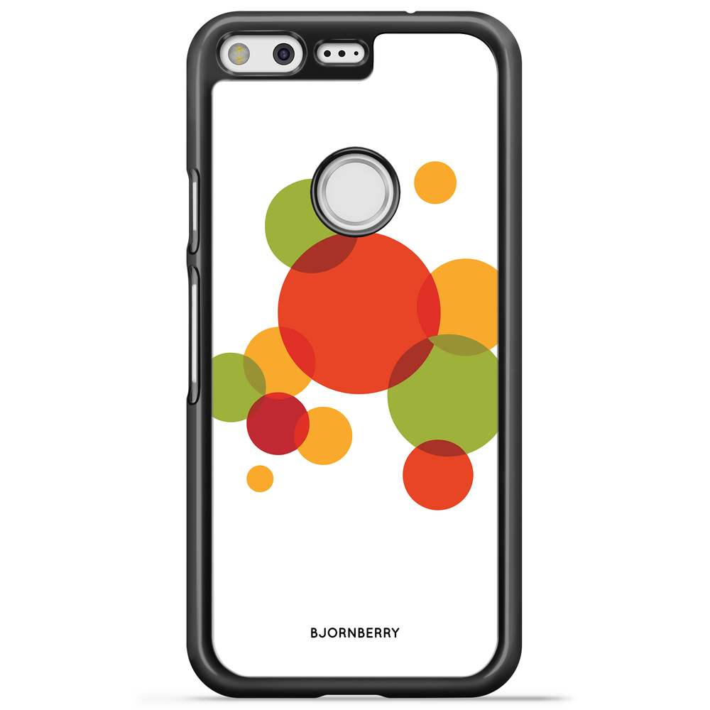 Google Pixel Case - Candy