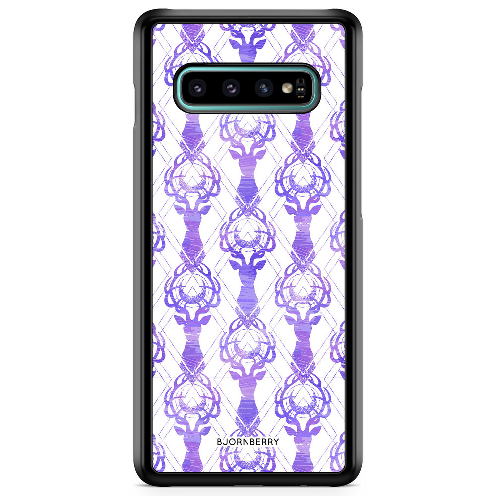 Samsung Galaxy S10 Case - Deer