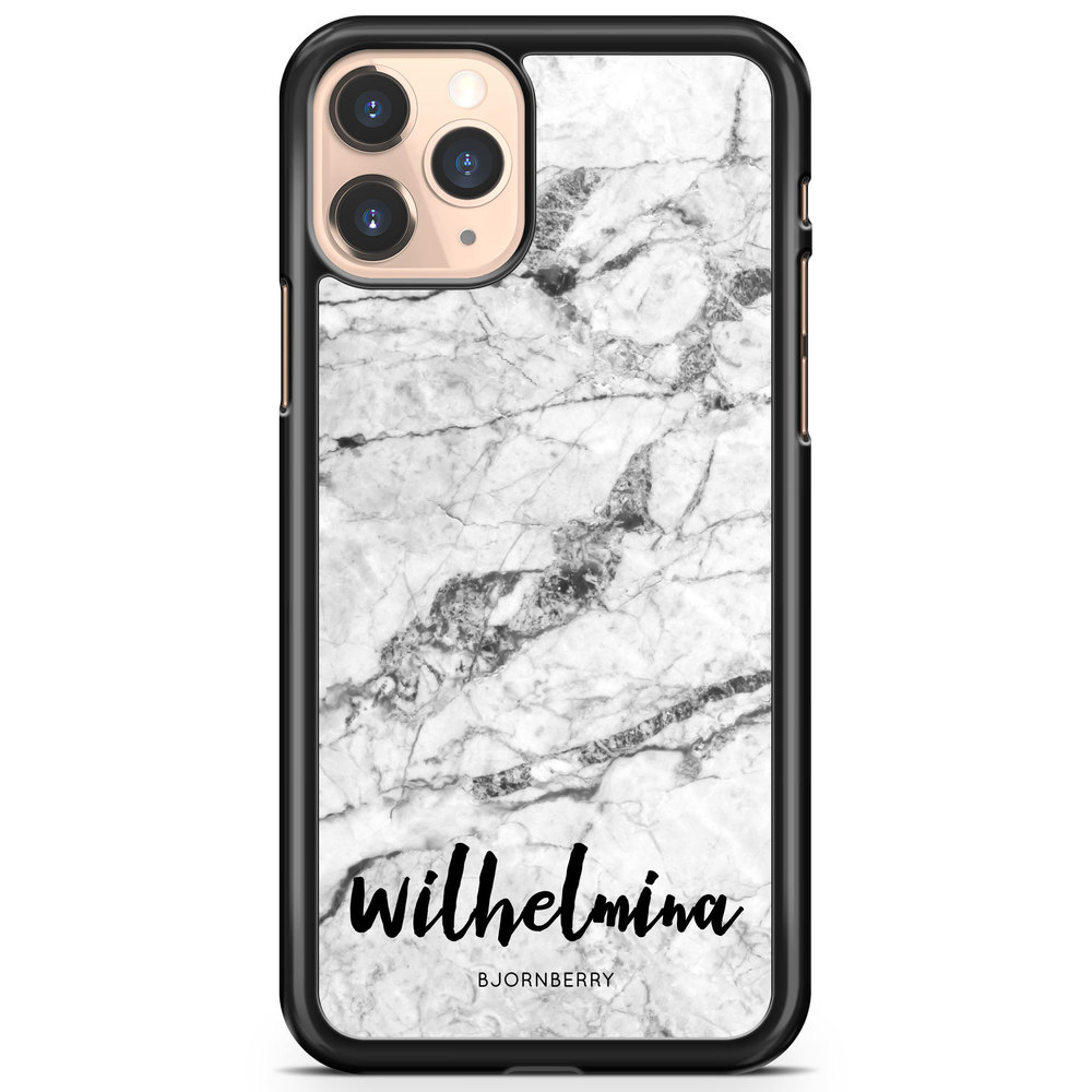 iPhone 11 Pro Case - Wilhelmina