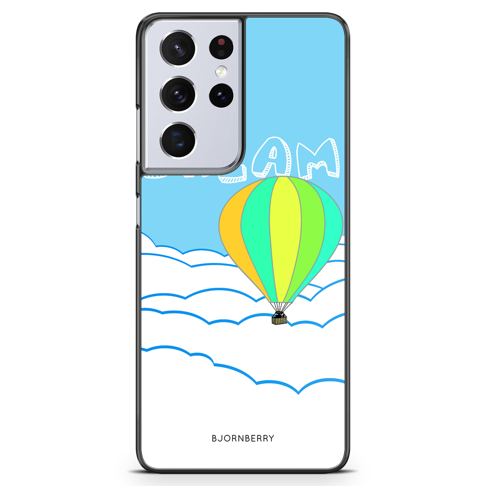 Samsung Galaxy S21 Ultra Case - Dream