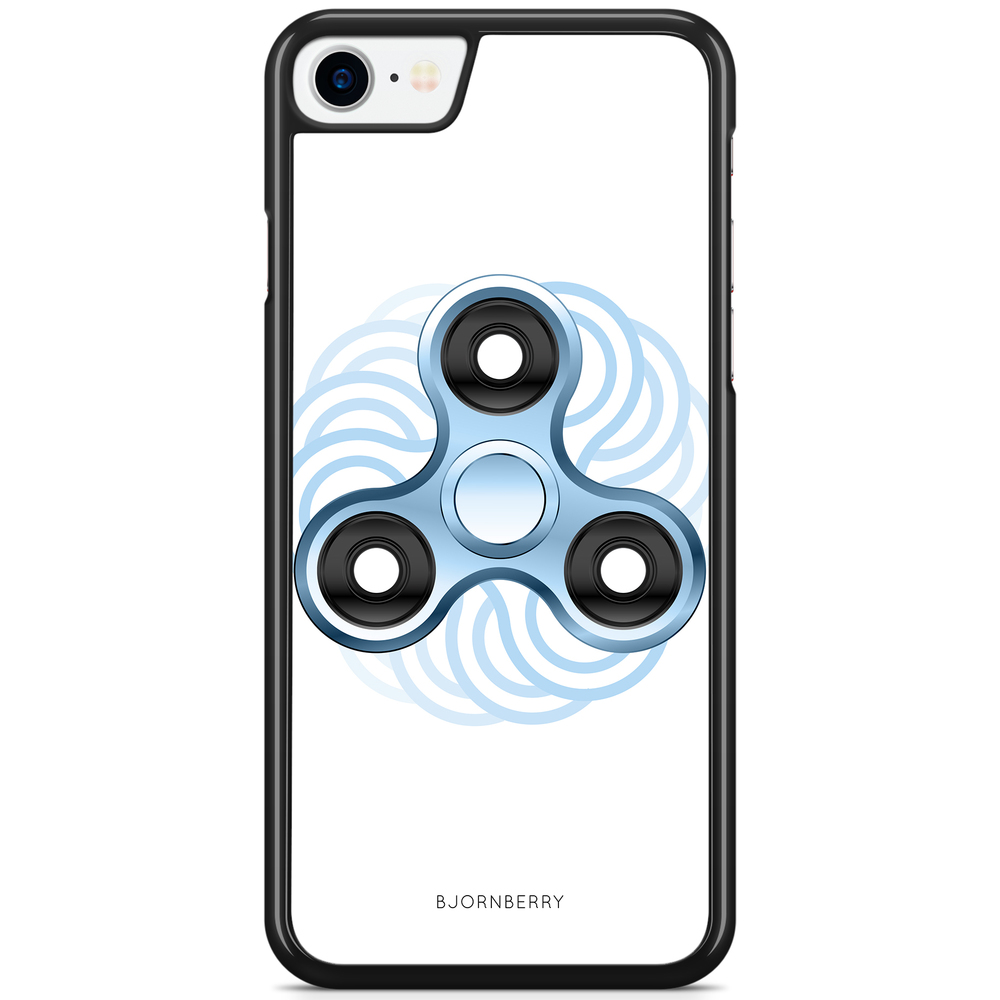 iPhone 8 / iPhone SE (2022/2020) Case - Fidget Spinner