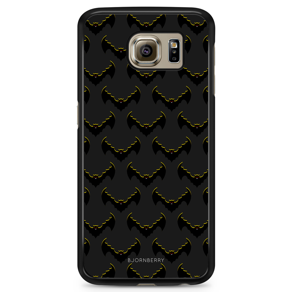 Samsung Galaxy S6 Case - Bats