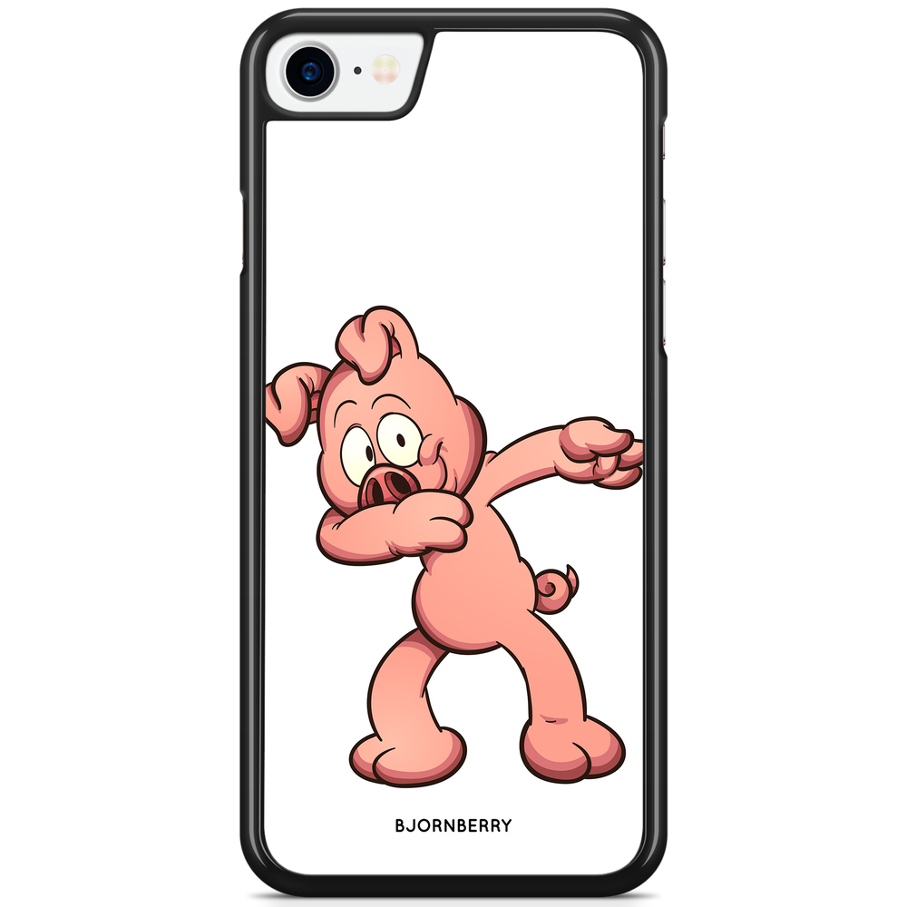 iPhone 8 / iPhone SE (2022/2020) Case - Dabbing