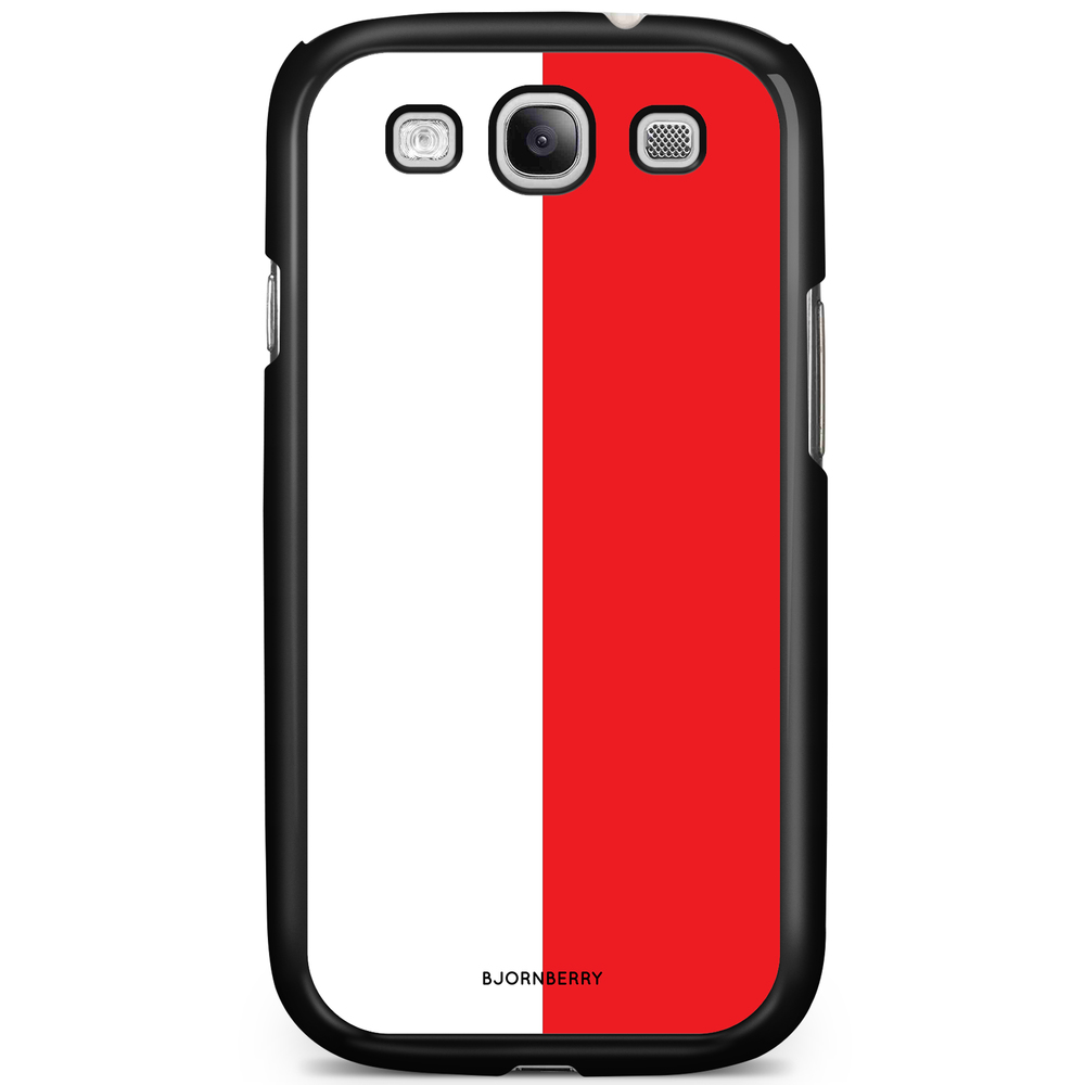 Samsung Galaxy S3 Mini Case - Poland