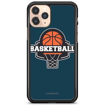 iPhone 11 Pro Max Skal - BASKETBALL