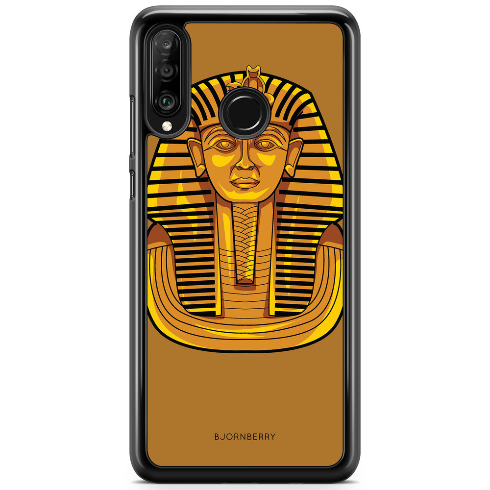 Huawei P30 Lite Case - Pharaoh