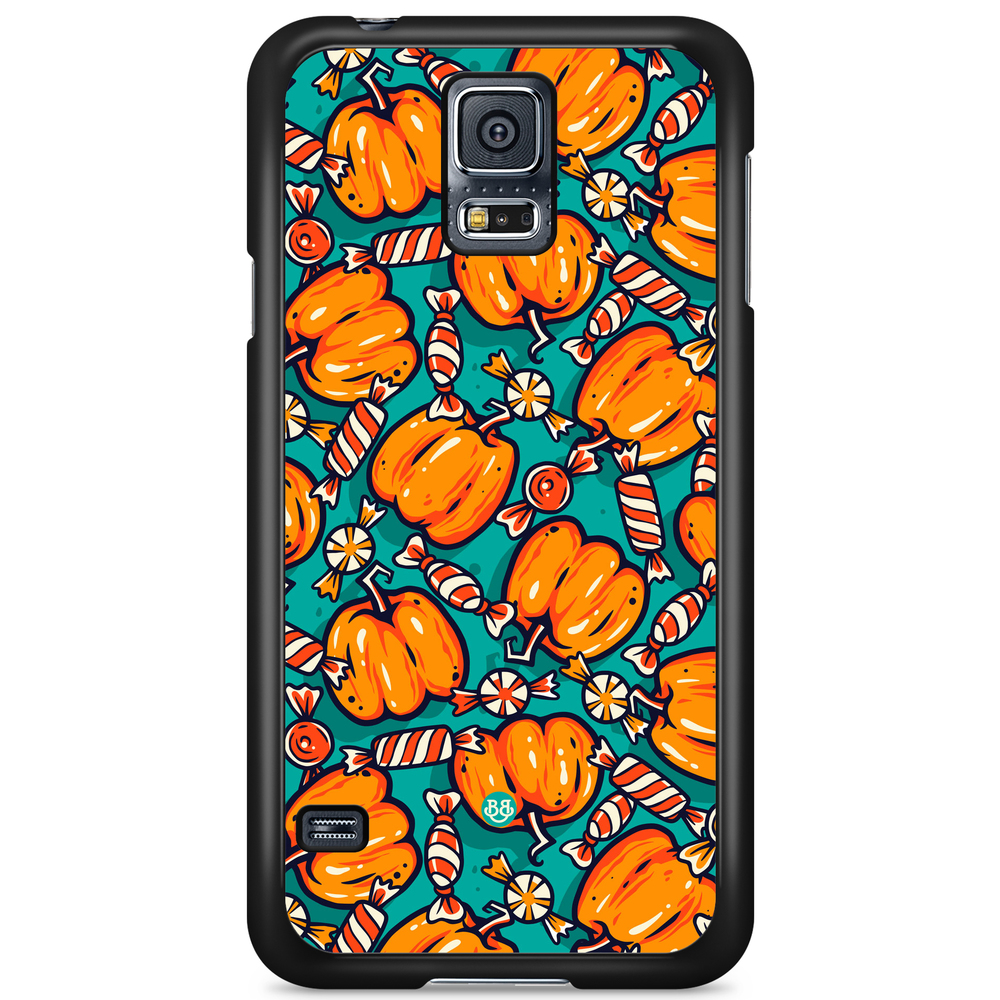 Samsung Galaxy S5/S5 NEO Skal - Trick or Treat