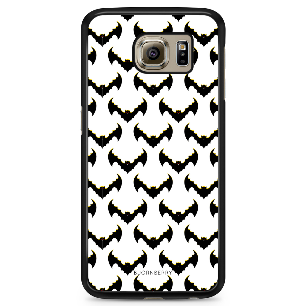 Samsung Galaxy S6 Case - Bats