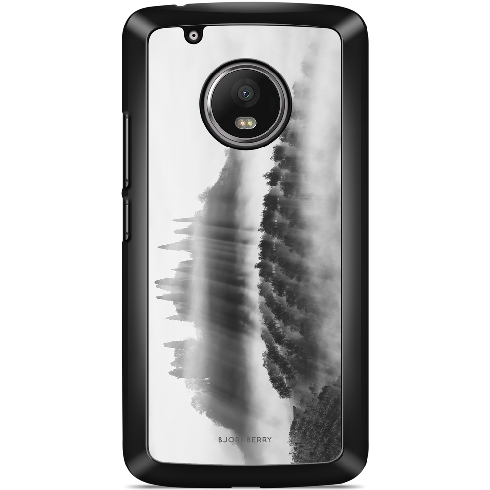 Moto G5 Plus Case - Tuscany