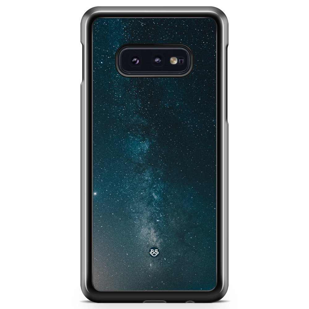 Samsung Galaxy S10e Case - Space