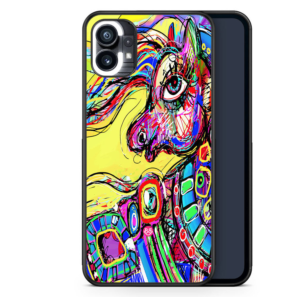 Nothing Phone (1) Case - Horse