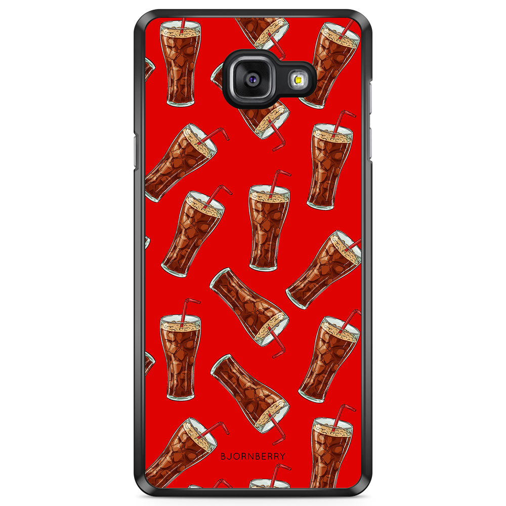 Samsung Galaxy A5 6 (2016) Case - Cola