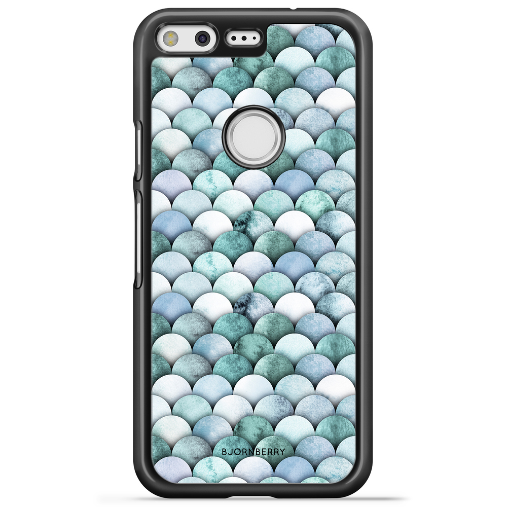 Google Pixel Case - Scales