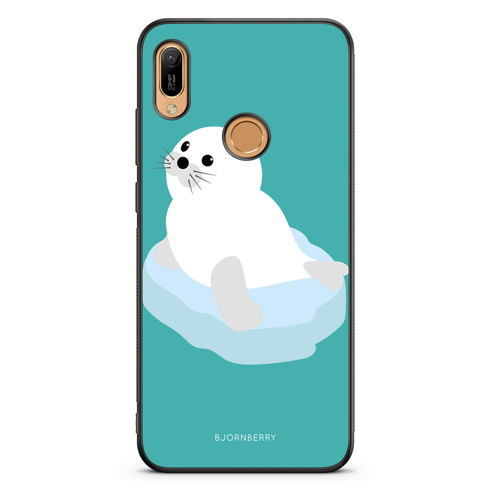 Huawei Y6 2019 Case - Seal