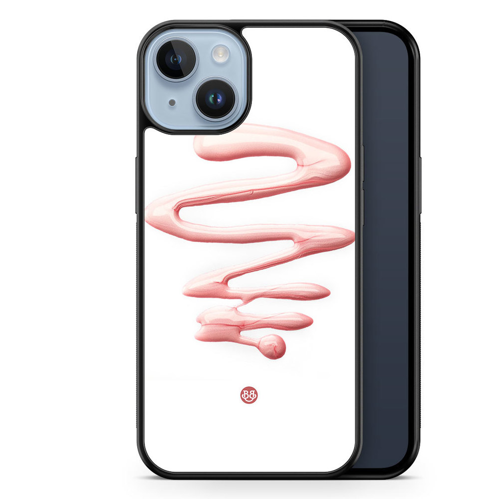 iPhone 14 Plus Case - Nail Polish