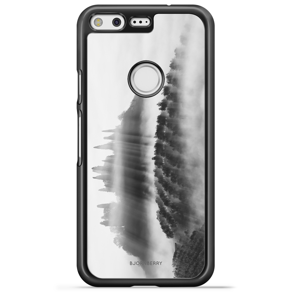 Google Pixel Case - Tuscany