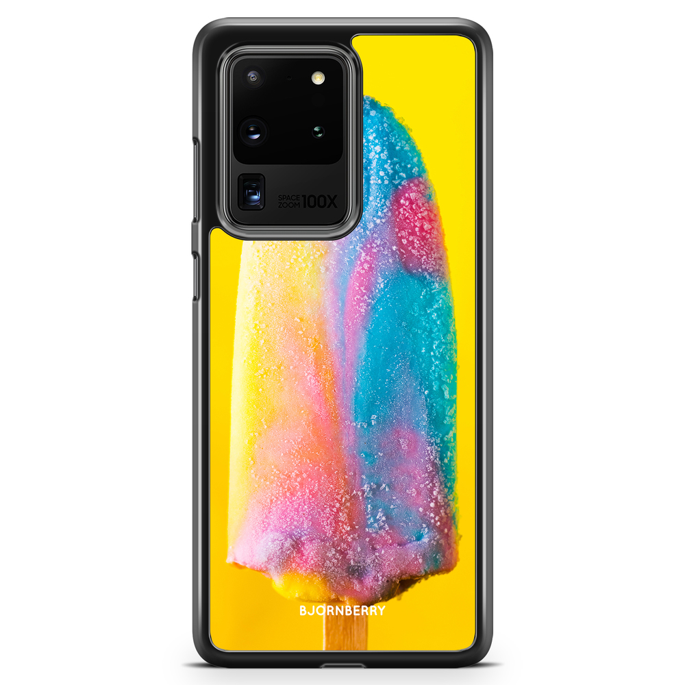 Samsung Galaxy S20 Ultra Case - Magic Ice Cream