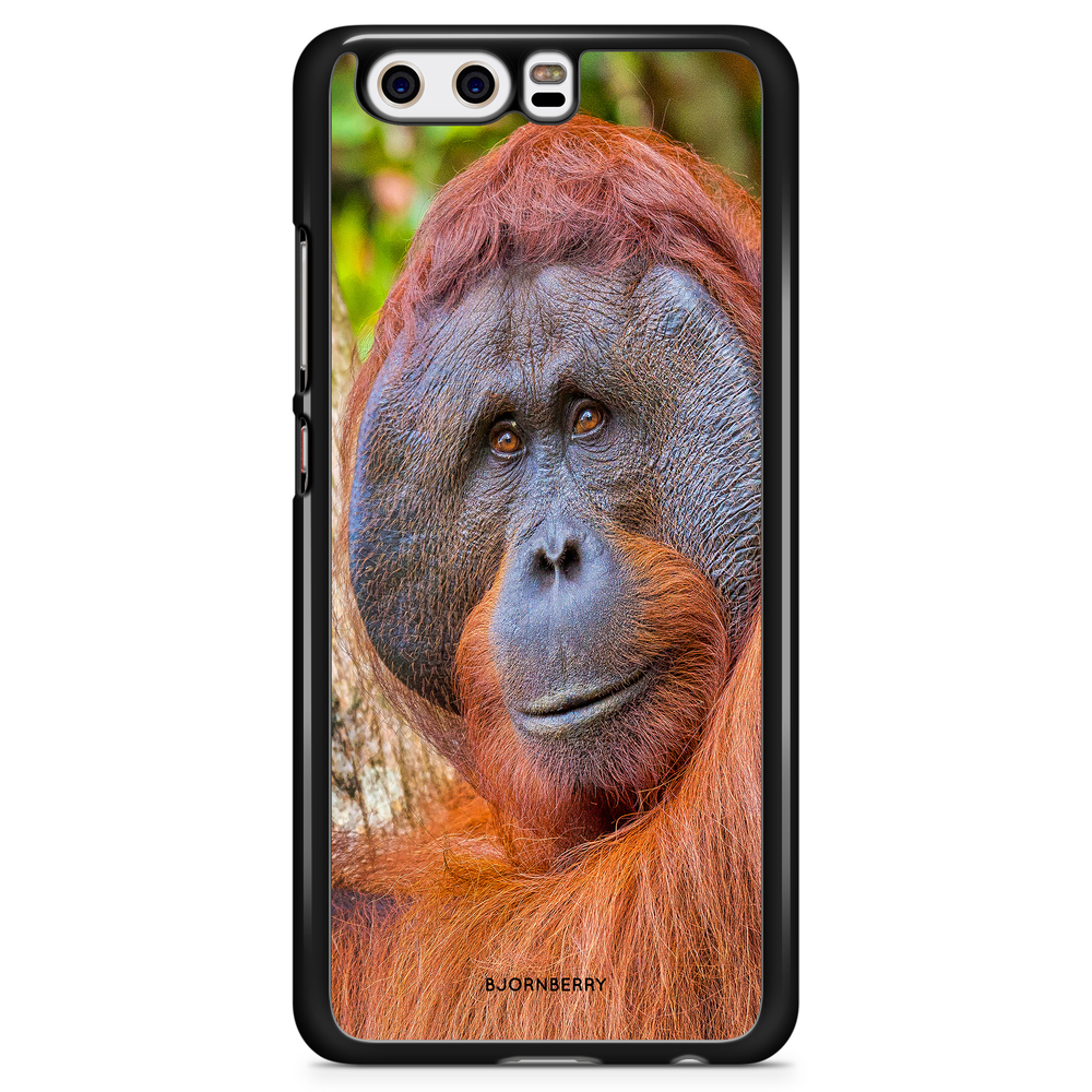 Huawei P10 Case - Orangutan
