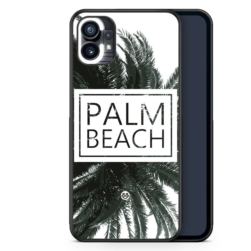 Nothing Phone (1) Case - Palm Beach