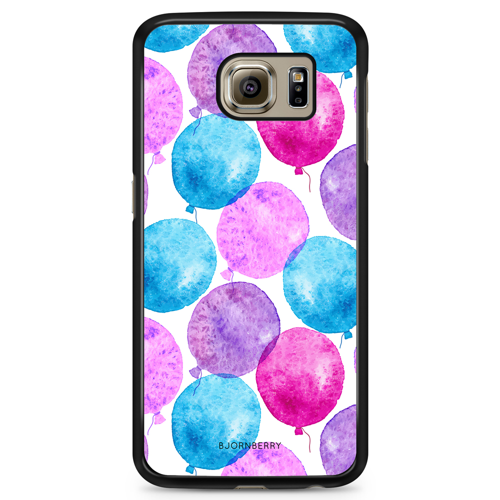 Samsung Galaxy S6 Case - Balloons
