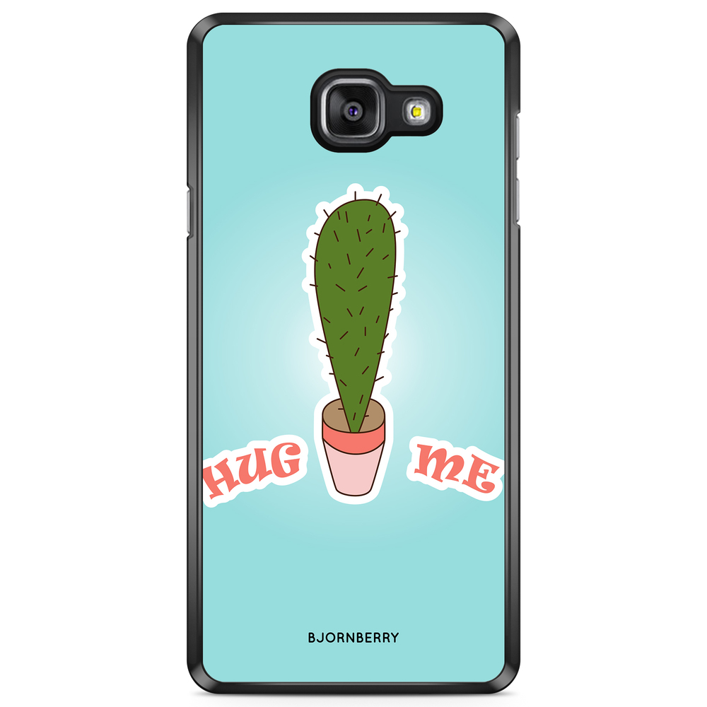 Samsung Galaxy A5 6 (2016) Case - Hug Me