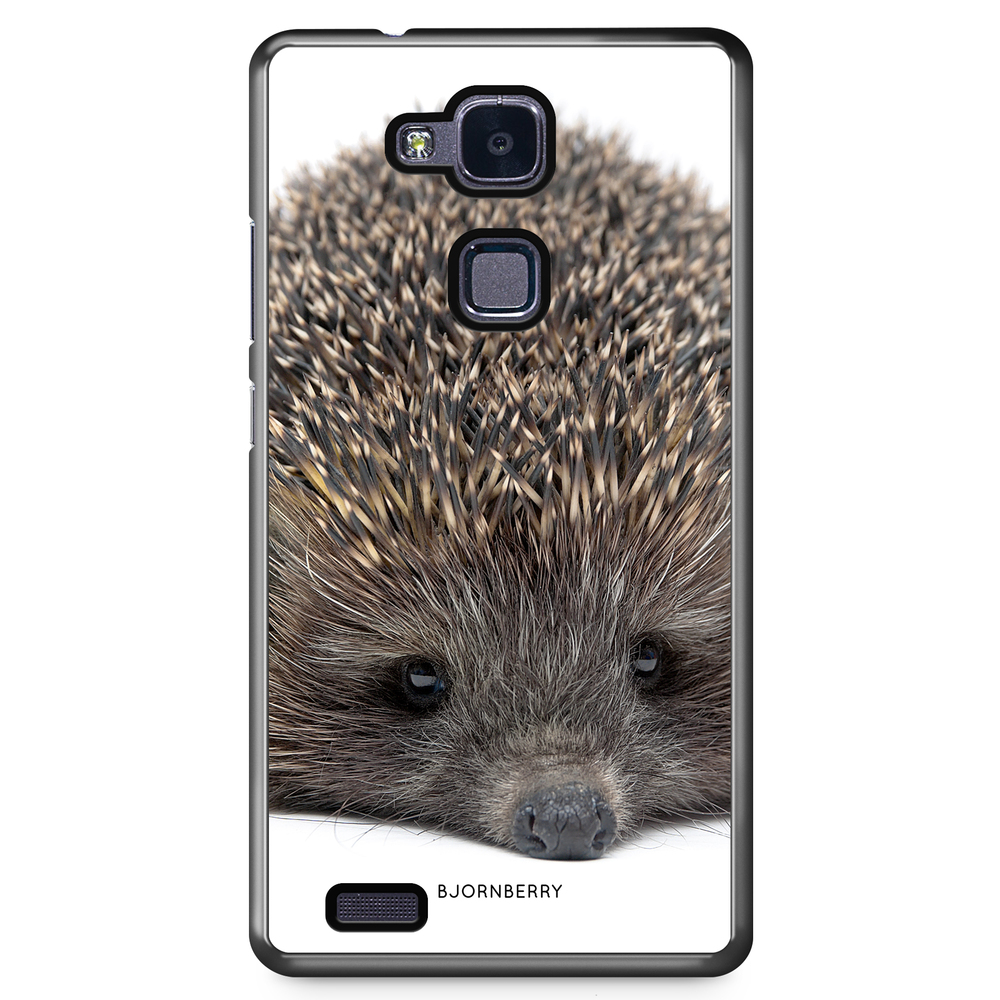 Huawei Honor 5X Case - Photo Hedgehog