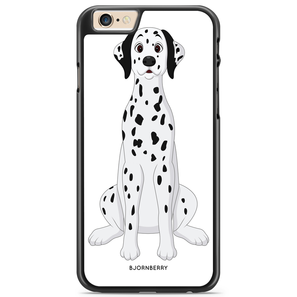 iPhone 6 Plus/6s Plus Case - Dalmatian
