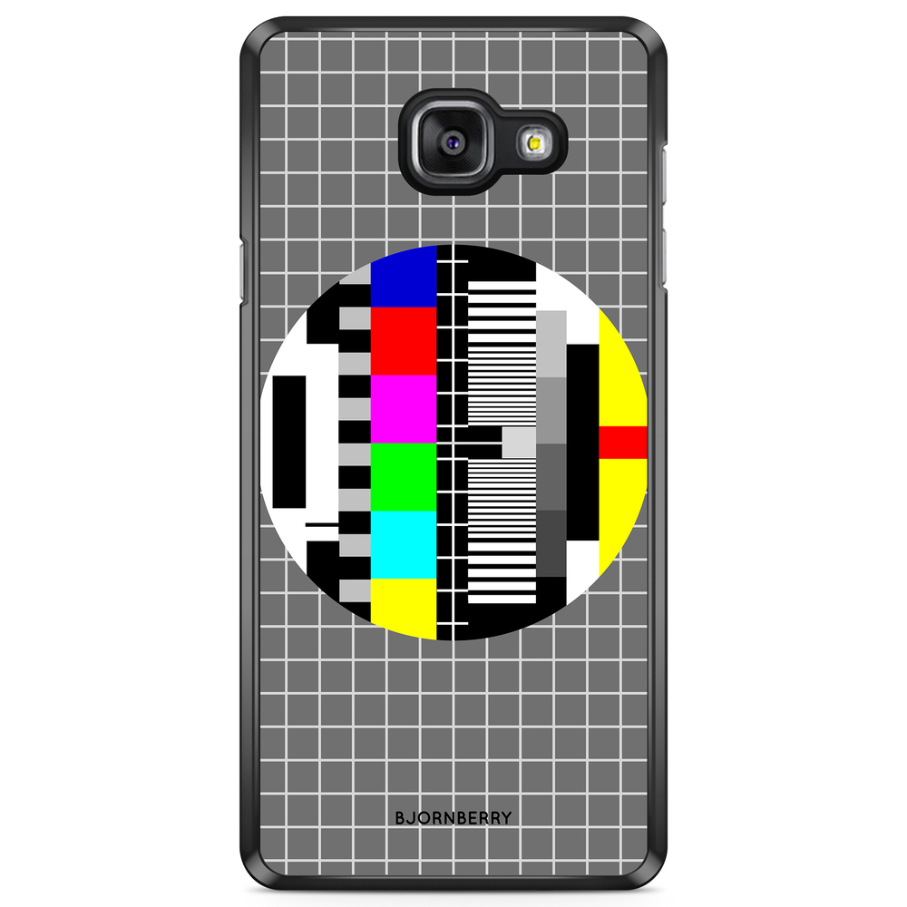 Samsung Galaxy A5 6 (2016) Case - Television Test