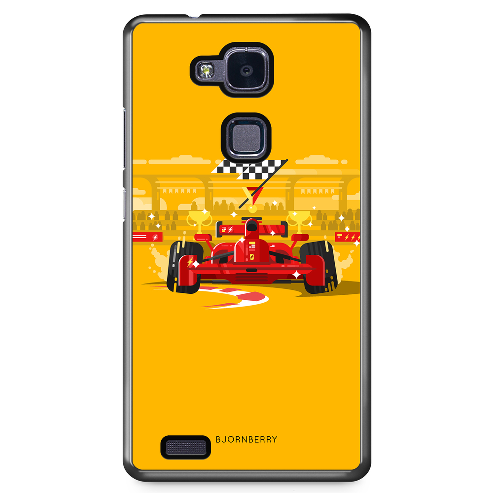 Huawei Honor 5X Case - F1 Car