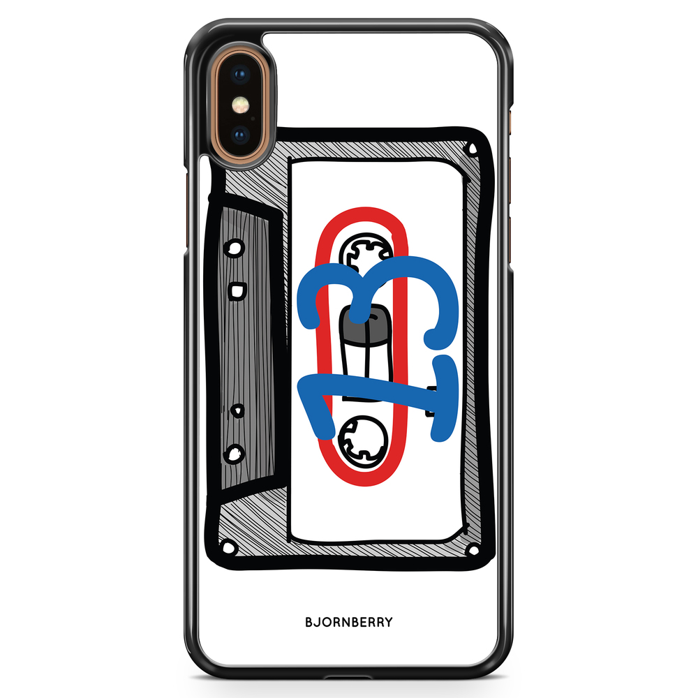 iPhone XS Max Case - 13 Reasons