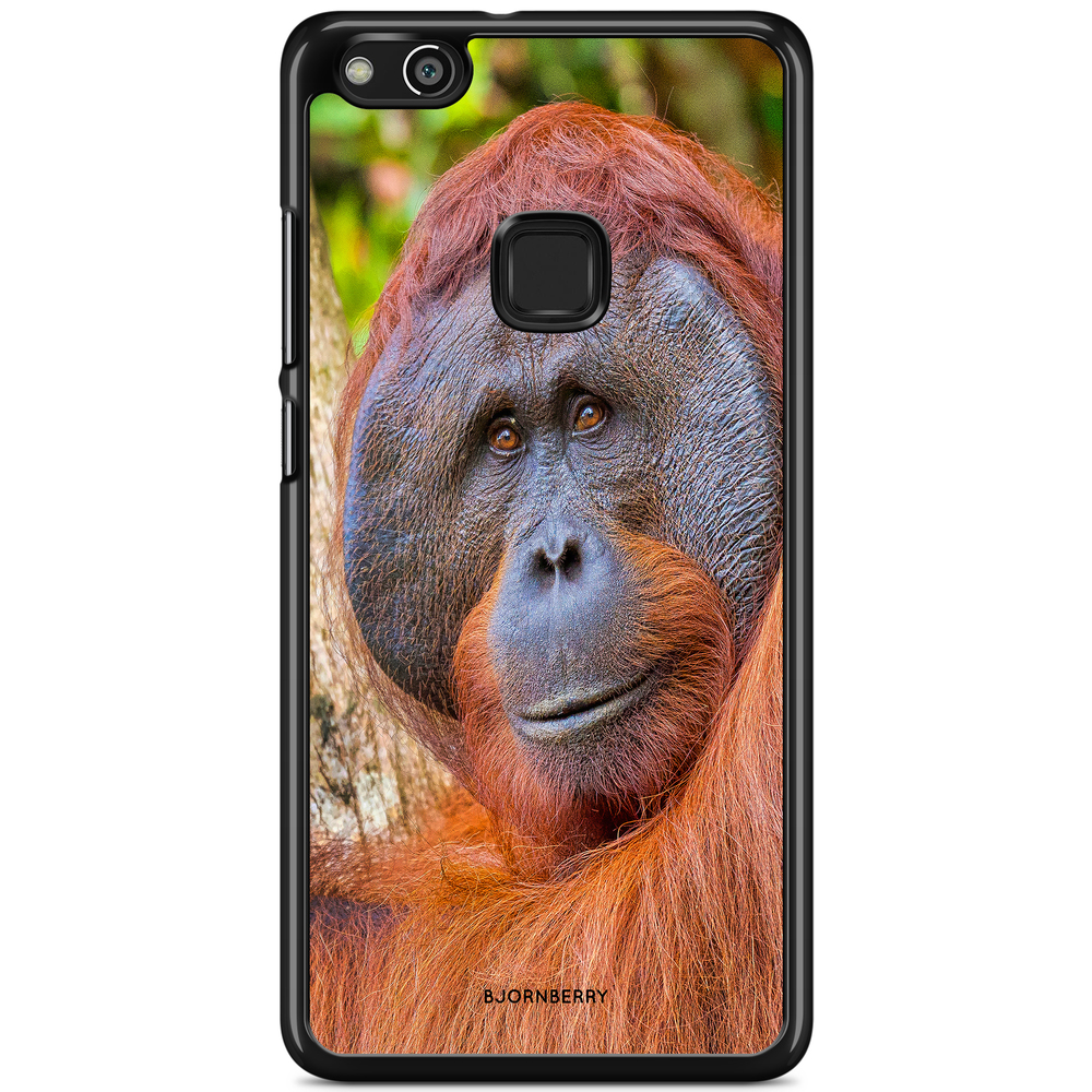Huawei P10 Lite Case - Orangutan