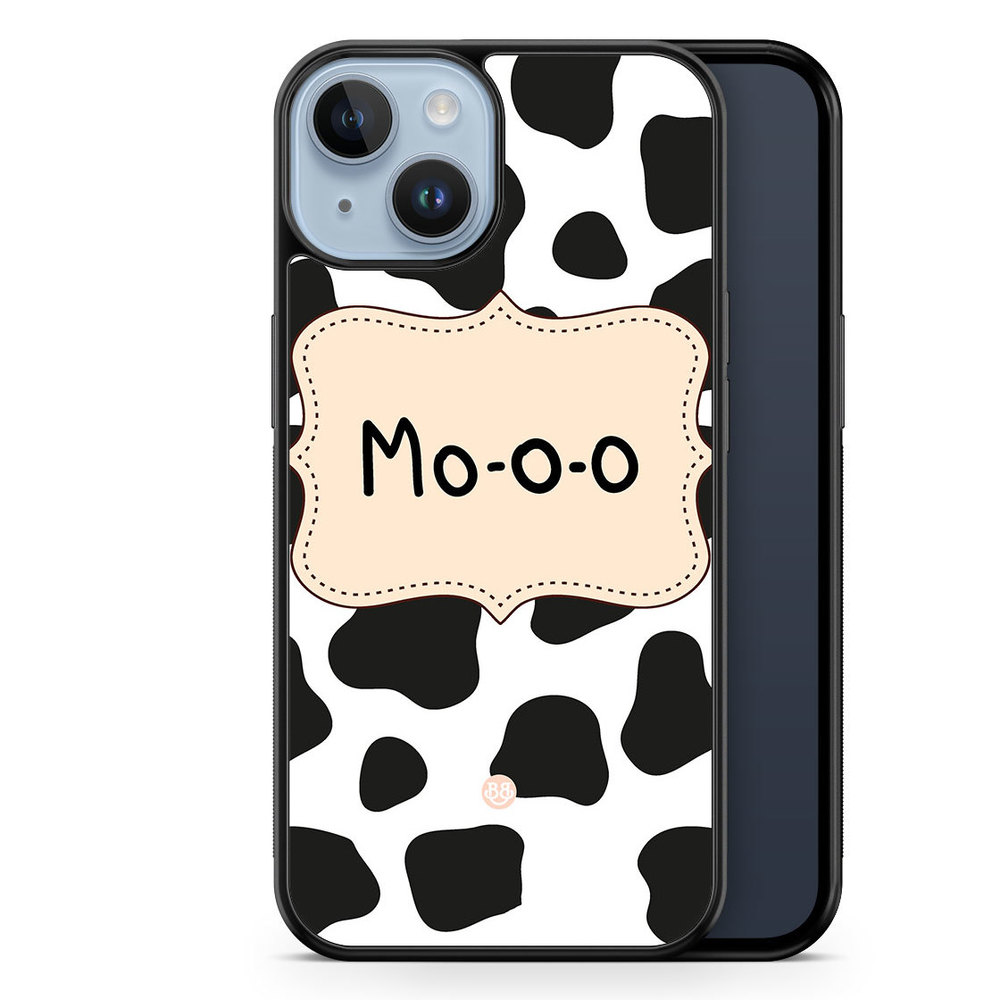 iPhone 14 Plus Skal - Mo-o-o