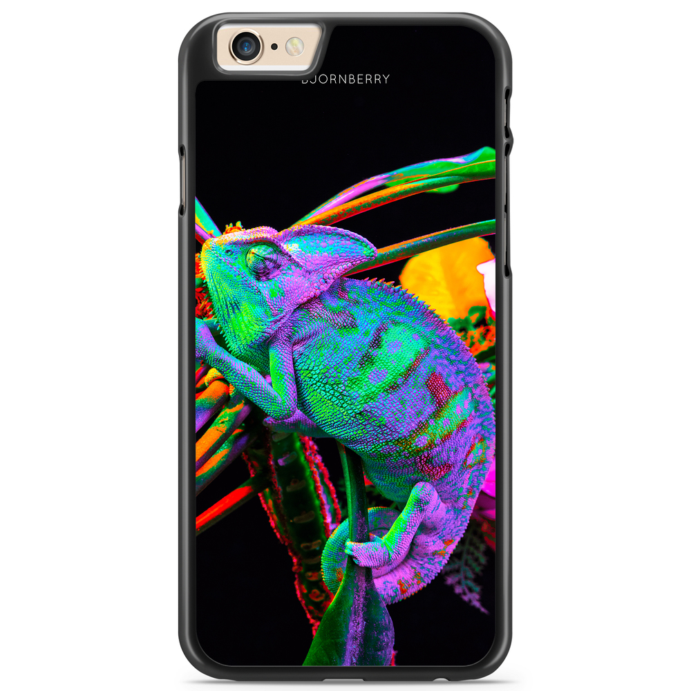 iPhone 6 Plus/6s Plus Case - Chameleon