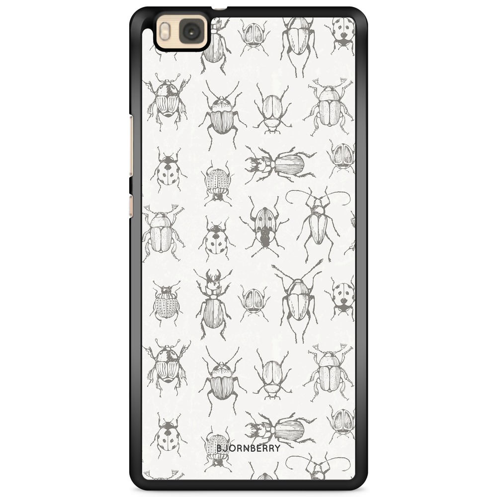 Huawei P8 Lite Case - Bugs