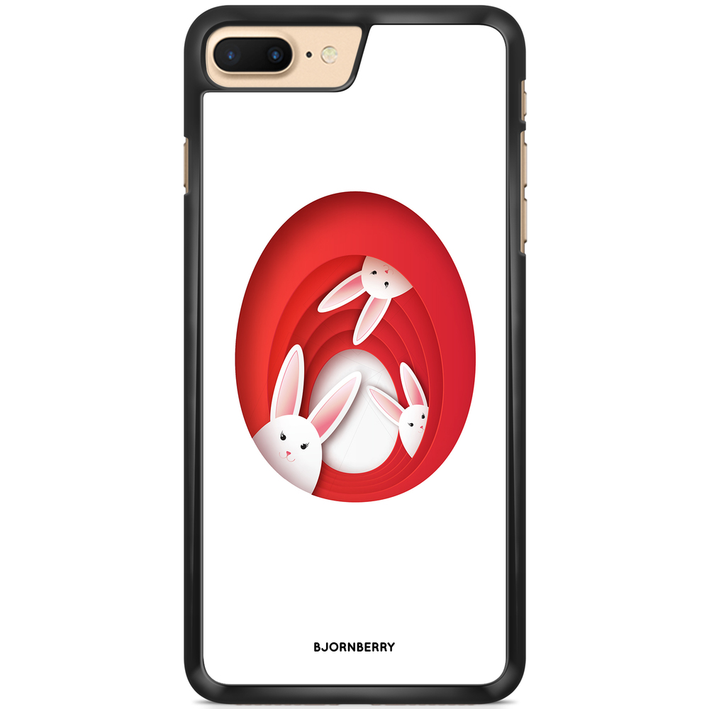 iPhone 7 Plus Case - Bunnies