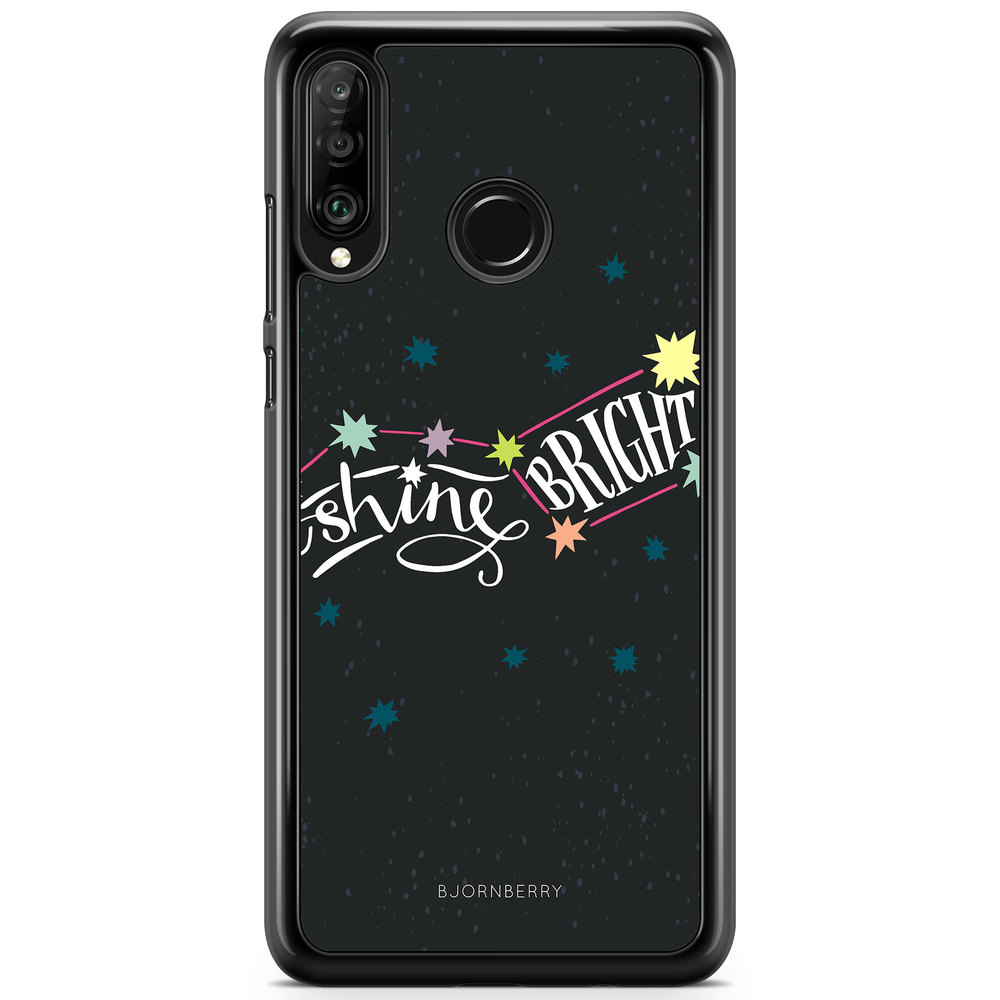 Huawei P30 Lite Case - Shine Bright