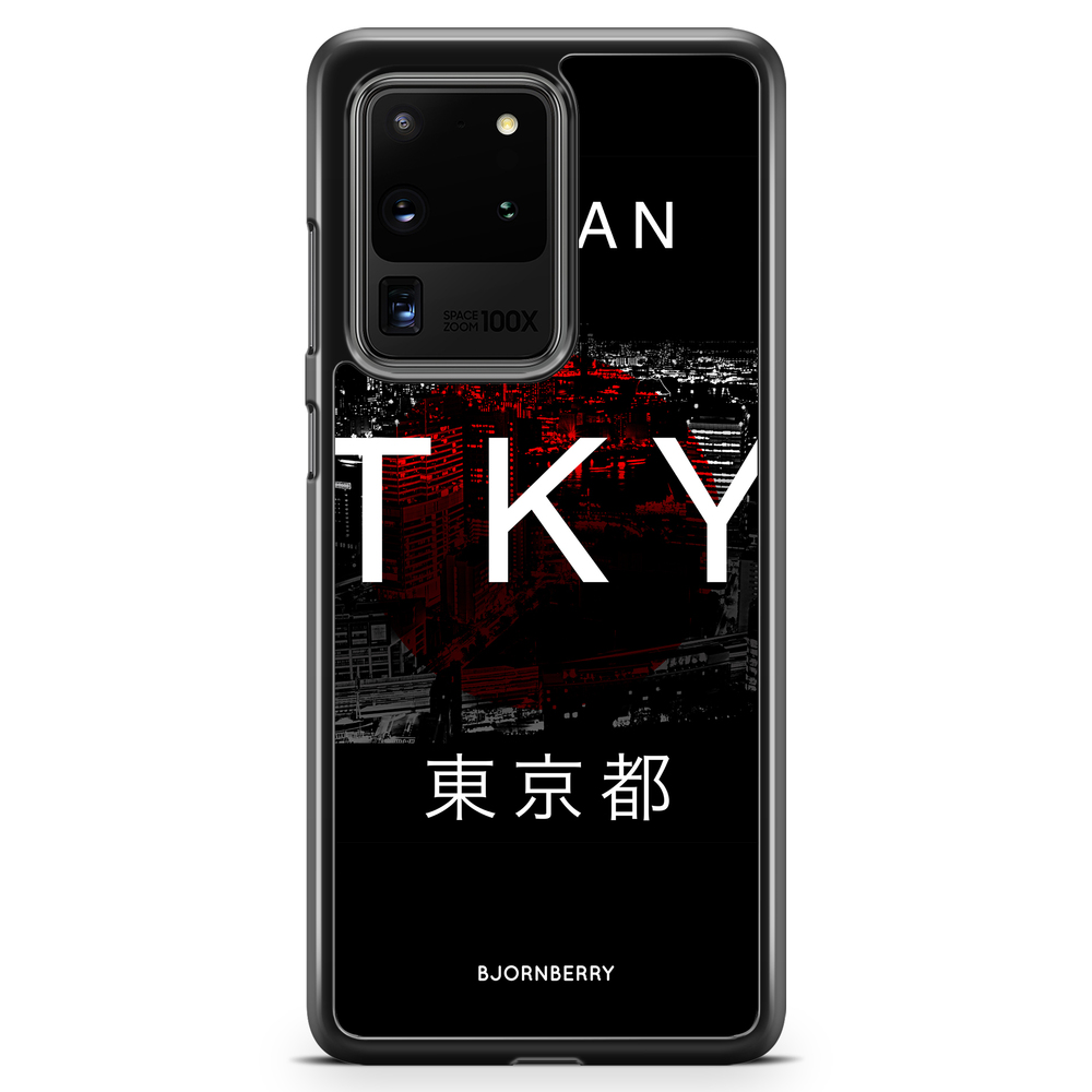 Samsung Galaxy S20 Ultra Case - TKY