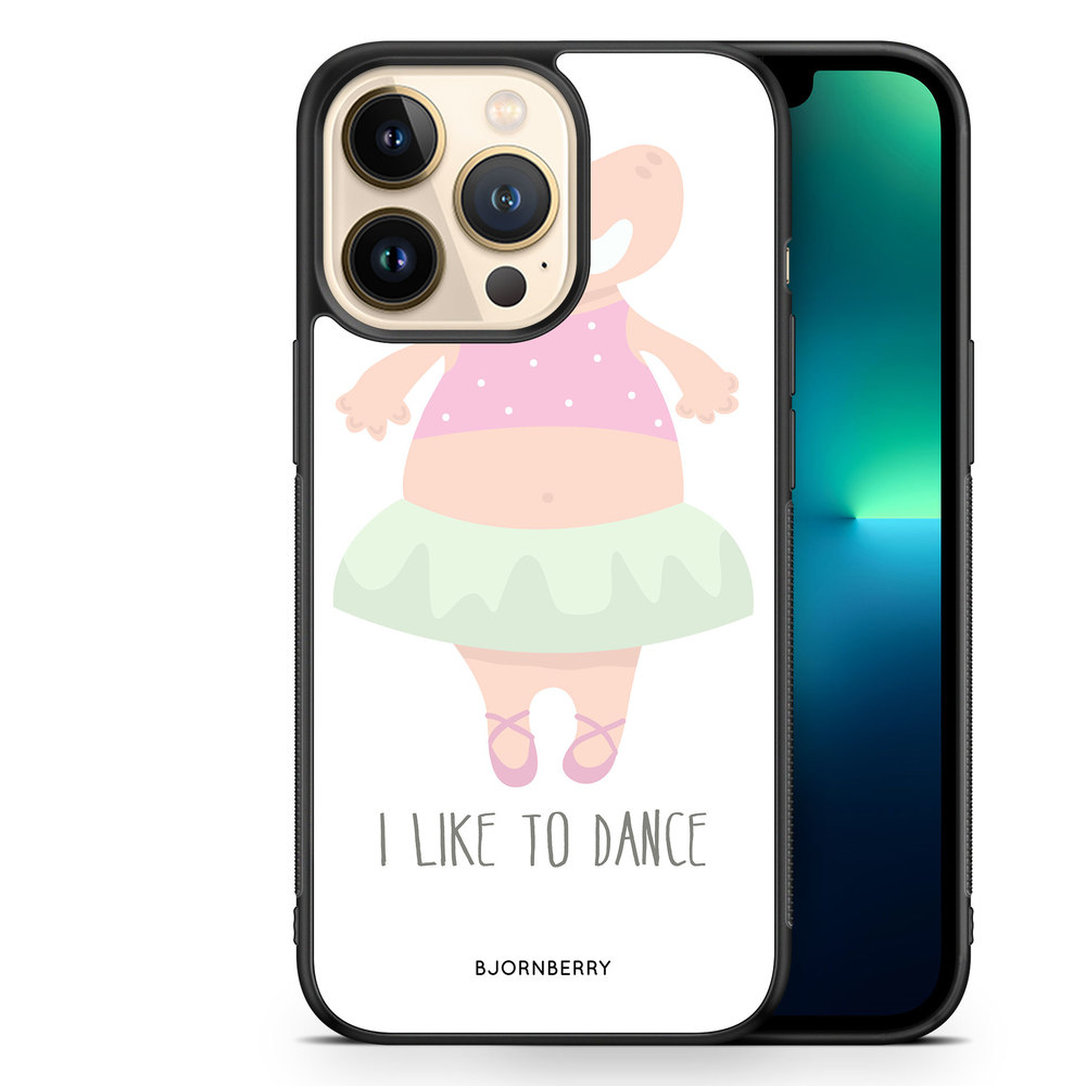 iPhone 13 Pro Case - Dance