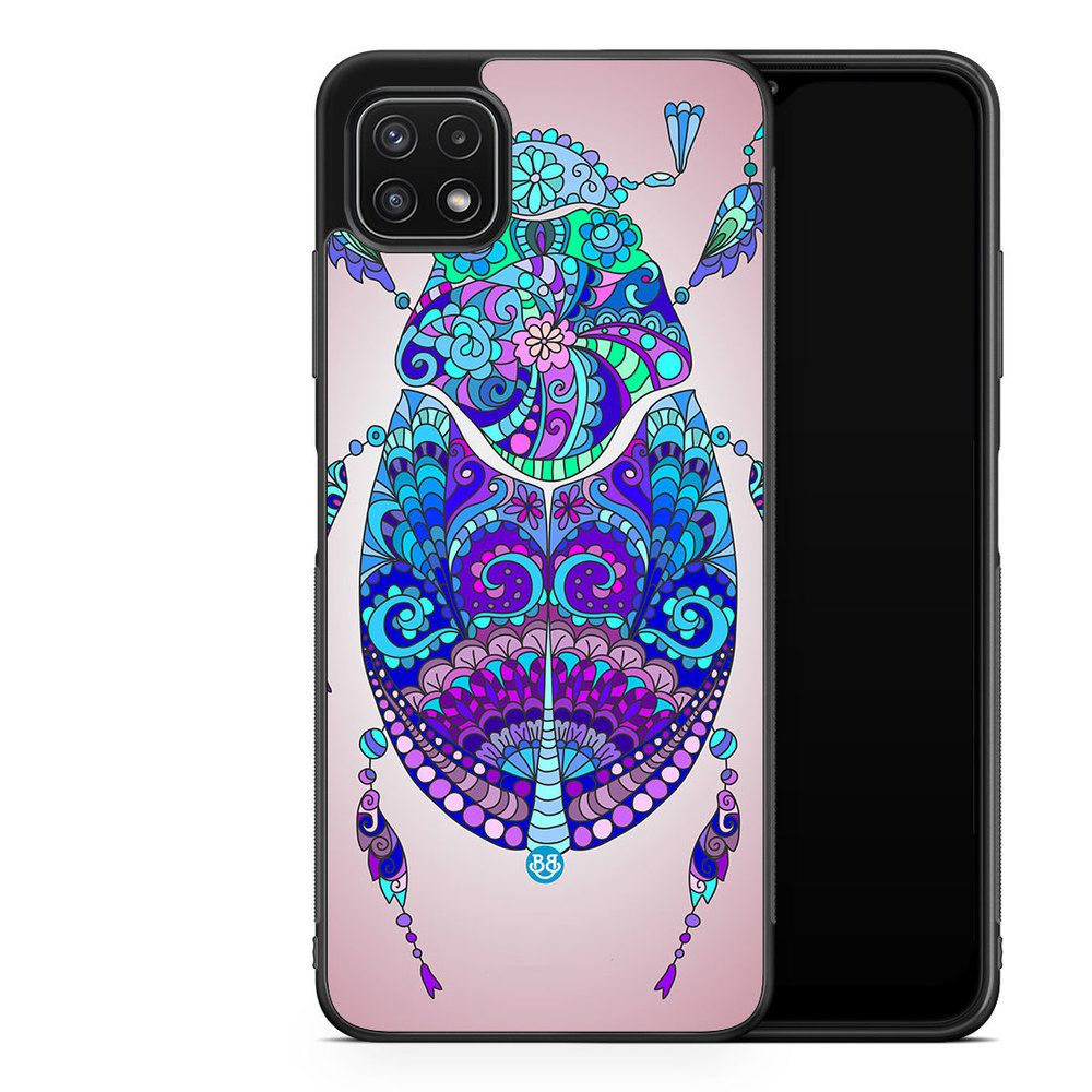 Samsung Galaxy A22 5G Case - Beetle