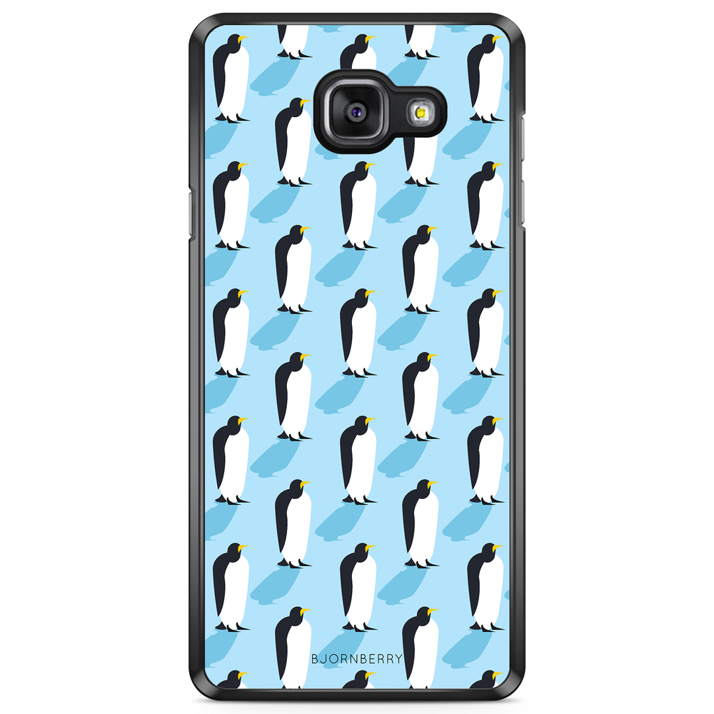Samsung Galaxy A5 6 (2016) Case - Penguins