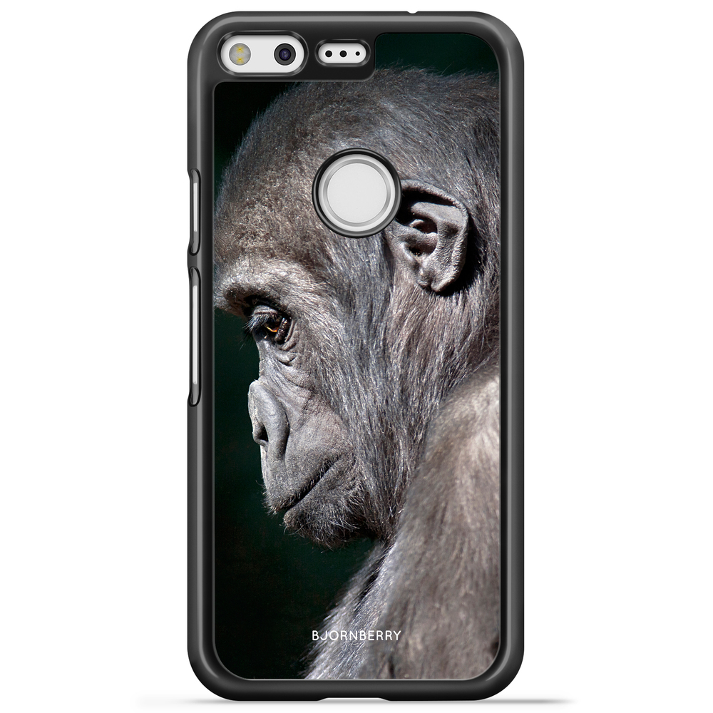 Google Pixel Case - Gorilla