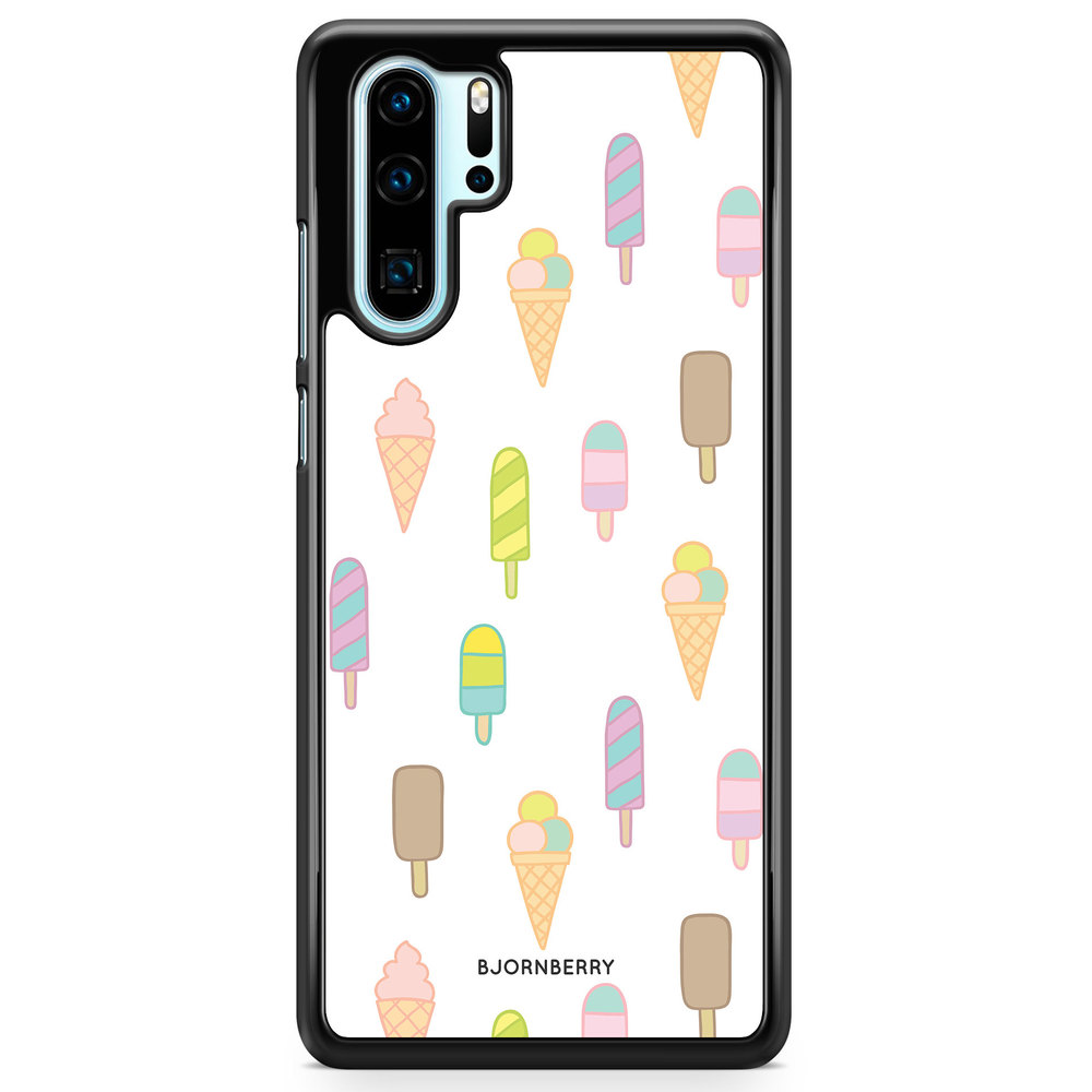 Huawei P30 Pro Case - Ice Cream