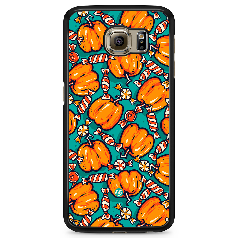 Samsung Galaxy S6 Edge+ Case - Trick or Treat