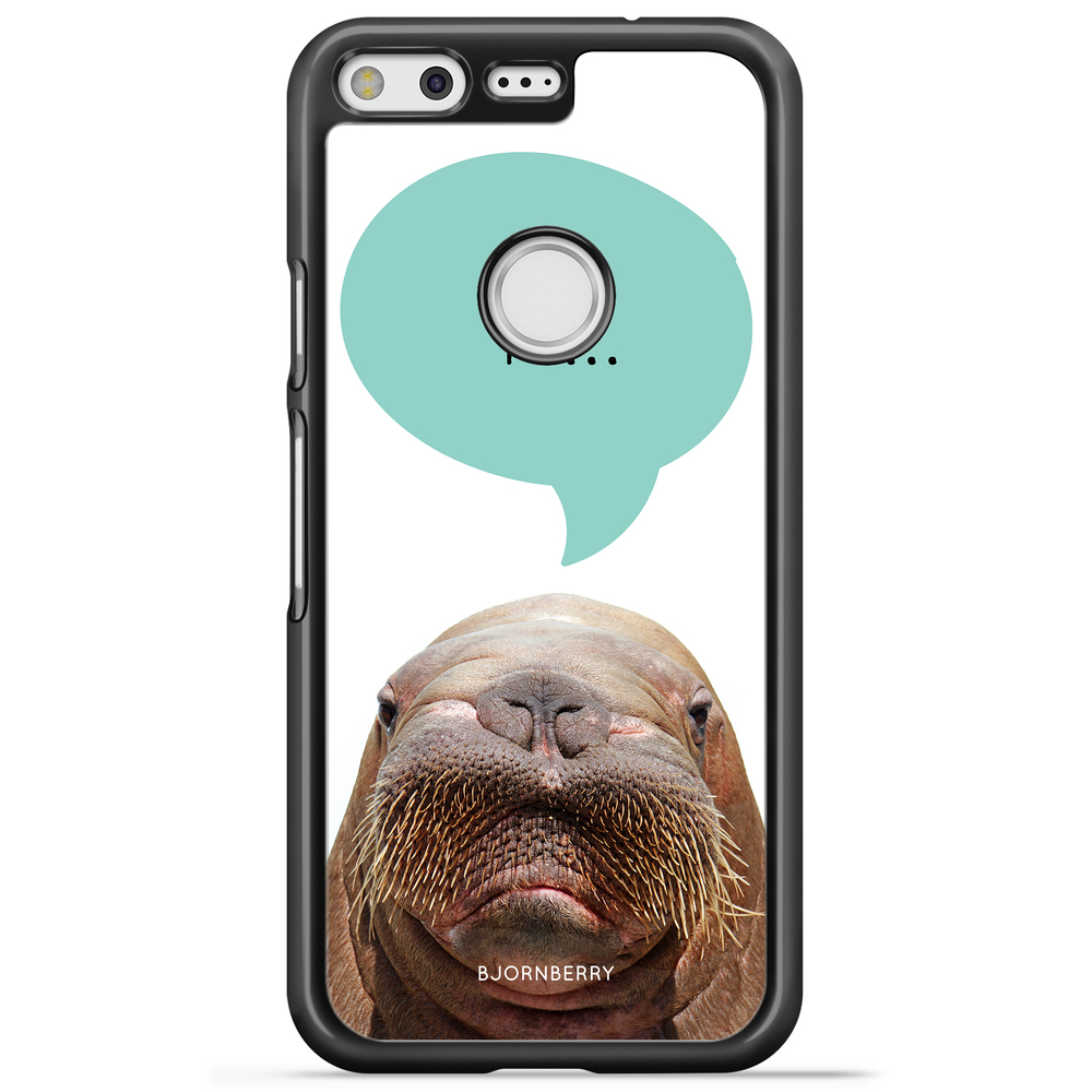 Google Pixel Case - Walruss
