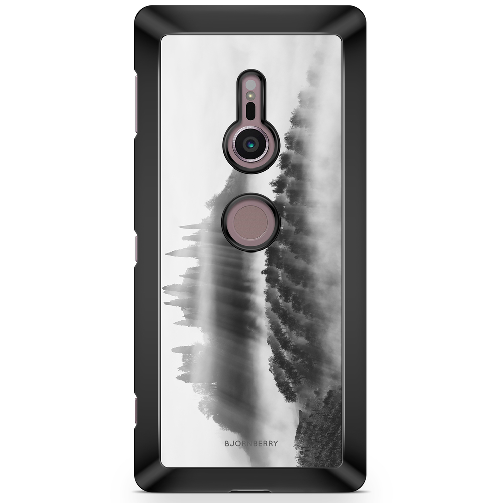 Sony Xperia XZ2 Case  - Tuscany