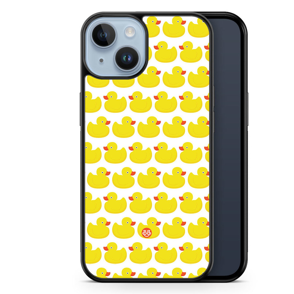 iPhone 14 Plus Case - Rubber Ducks