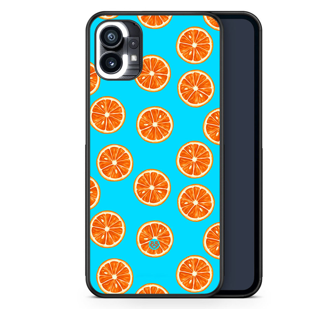 Nothing Phone (1) Case - Ctirus
