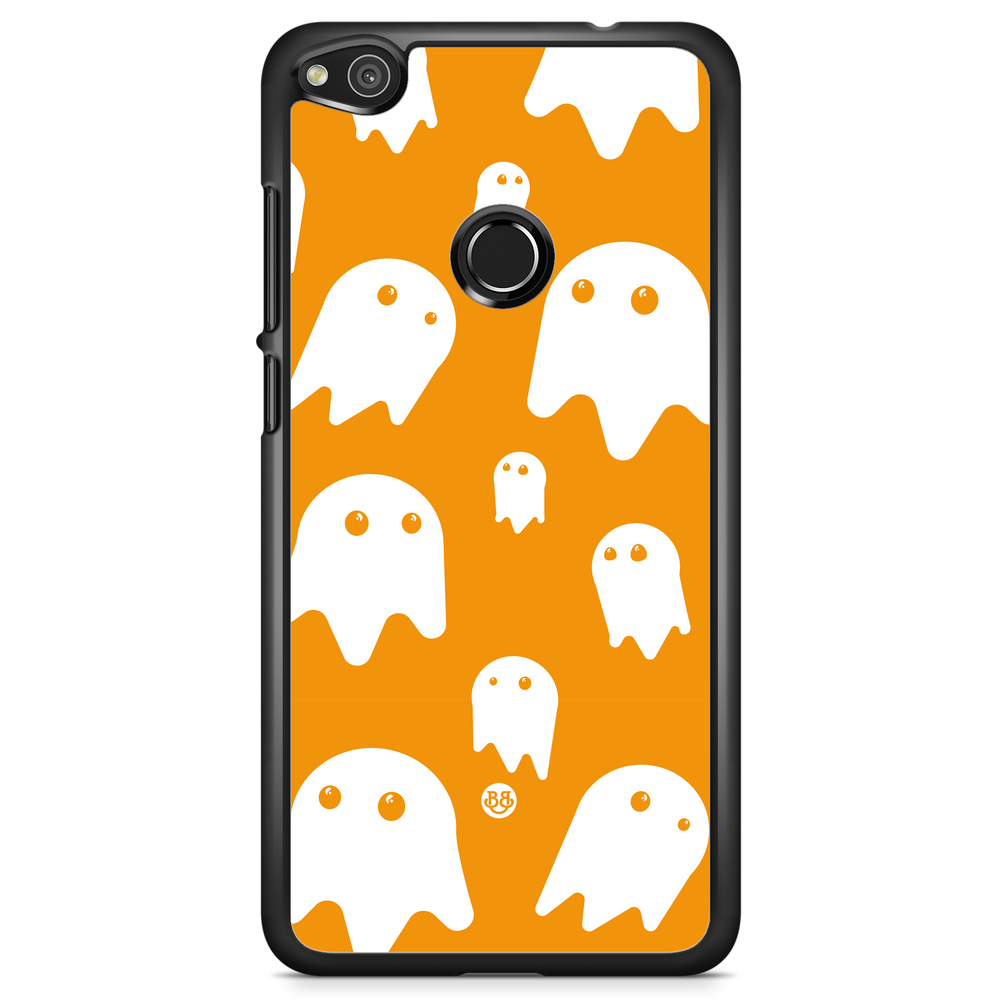 Huawei Honor 8 Lite Case - Mysterious Ghost